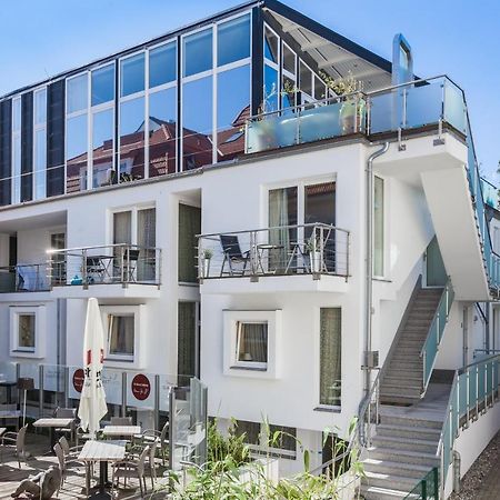 Villa Patricia Wohnung 06 Ostseebad Kühlungsborn Εξωτερικό φωτογραφία