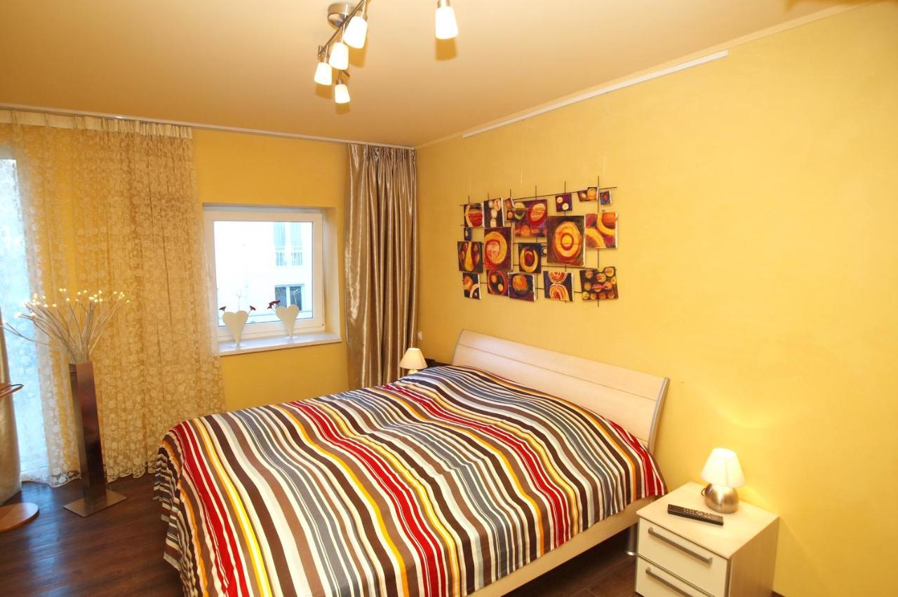 Villa Patricia Wohnung 06 Ostseebad Kühlungsborn Εξωτερικό φωτογραφία